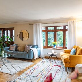 Wesley Close, Old Cwmbran. For sale with Clarke & Partners estate agent.